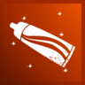 Real turbulent juice Trophy