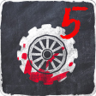Roadkiller Trophy
