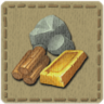 Gatherer Trophy