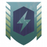 Sparky Trophy