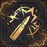 Pew Pew Die Trophy