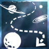 The Final Frontier Trophy