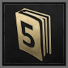 Dungeon Veteran Trophy