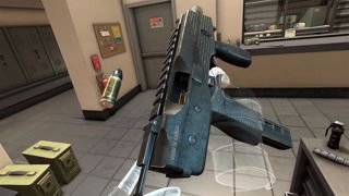 Gun Club VR Screenshot 5