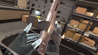 Gun Club VR Screenshot 6