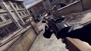 Gun Club VR Screenshot 3