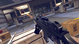 Gun Club VR Screenshot 1