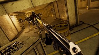 Gun Club VR Screenshot 4