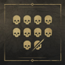 Decimation Trophy