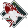 Ocean Terror Trophy