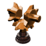 Dune Hopper Trophy