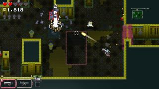Mystic Gate Screenshot 3