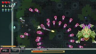 Mystic Gate Screenshot 2