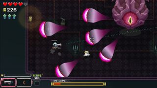 Mystic Gate Screenshot 8