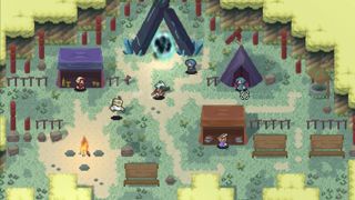 Mystic Gate Screenshot 10