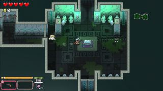 Mystic Gate Screenshot 9