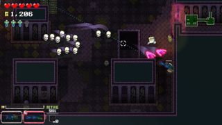 Mystic Gate Screenshot 5