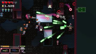 Mystic Gate Screenshot 7