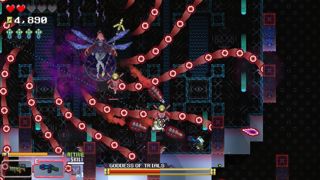 Mystic Gate Screenshot 4