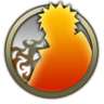A perfect Storm Master. Trophy