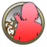 At the mercy of Puppet Jutsu Trophy