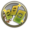 Card Collector Trophy
