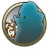 Clear Chapter Five Trophy