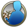 Clear Chapter Four Trophy