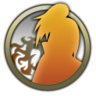 Clear Chapter One Trophy