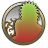 Clear Chapter Six Trophy