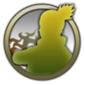 Clear Chapter Three Trophy