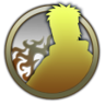 Clear Chapter Two Trophy
