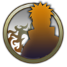 Clear Final Chapter Trophy