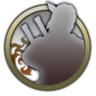 Clear Fragment Trophy