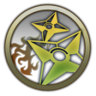 I Love Ninja Tools! Trophy