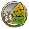 Ninja of Letters Trophy