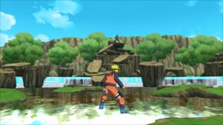Naruto Shippuden: Ultimate Ninja Storm 2 Screenshot 10