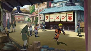 Naruto Shippuden: Ultimate Ninja Storm 2 Screenshot 7