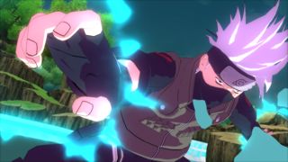 Naruto Shippuden: Ultimate Ninja Storm 2 Screenshot 6