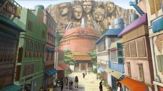 Naruto Shippuden: Ultimate Ninja Storm 2 Screenshot 4