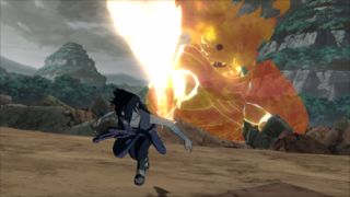 Naruto Shippuden: Ultimate Ninja Storm 2 Screenshot 9