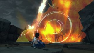 Naruto Shippuden: Ultimate Ninja Storm 2 Screenshot 3