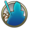 Stealthy Akatsuki Trophy