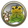 Trial accomplished! Trophy