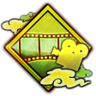 Collected Memories Trophy