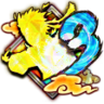 Consummate Storm Master Trophy