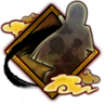 Creeping Shadow Trophy