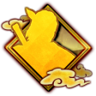 Dark Naruto Conquest Trophy