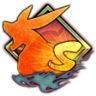 Defeated Formidables Trophy