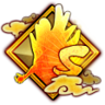 Fists of Determination Trophy